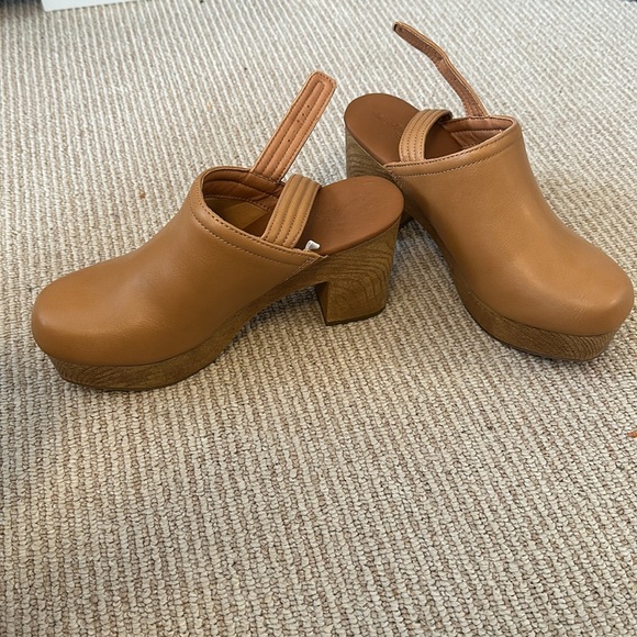 Memory foam clogs - Picture 4 of 4